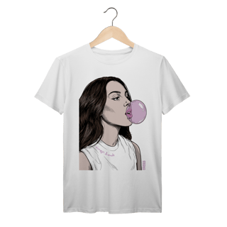 Nome do produto Camiseta Premium Olivia Rodrigo Drop Dead