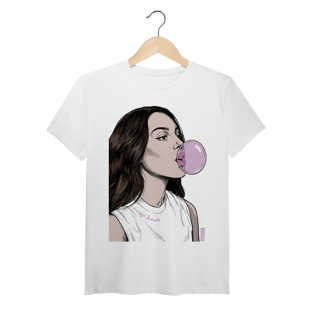 Nome do produto Tech Tshirt Olivia Rodrigo Drop Dead