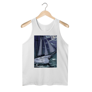 Nome do produto Regata BTS Swim