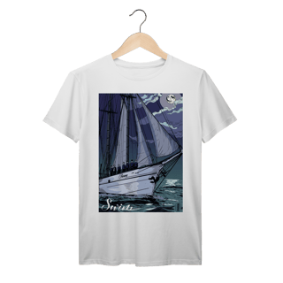 Nome do produto Camiseta Premium BTS Swim