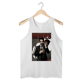 Nome do produto Regata Matt Murdock Heroes 