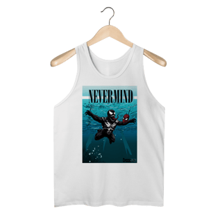 Nome do produto Regata Venom X Nevermind