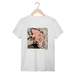 Nome do produto Camiseta Florescence Maisie Peters