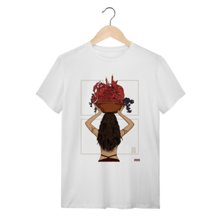 Nome do produto Camiseta Anitta Equilibrium II 