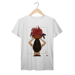 Nome do produto Camiseta Premium Anitta Equilibrium II 