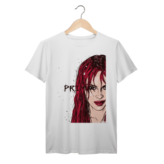Nome do produto Camiseta Premium Adela Prima