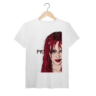 Nome do produto Tech Tshirt Adela Prima