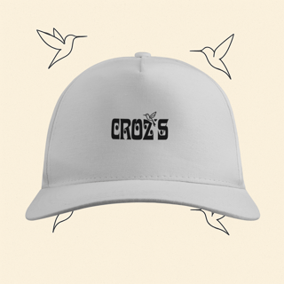 Nome do produto Boné Crozs