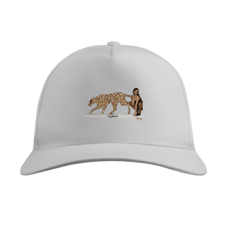 Nome do produto Boné Cheryl Only Human