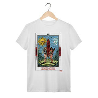 Nome do produto Camiseta Anitta e Shakira Choka Choka