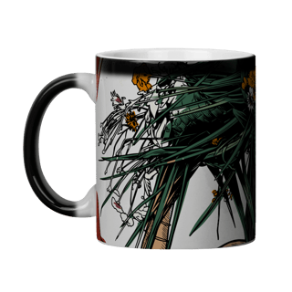 Nome do produto Caneca Mágica Anitta Equilibrium