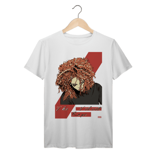 Nome do produto Camiseta Premium The Velvet Rope Janet Jackson