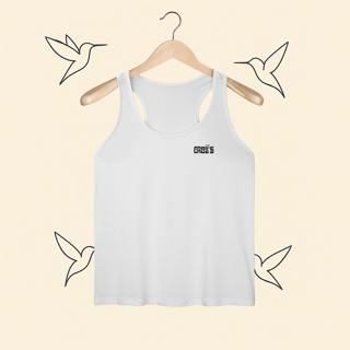 Nome do produto Regata Feminina Sport Dry UV Crozs