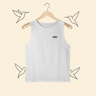 Nome do produto Regata Masc Sport Dry UV Crozs