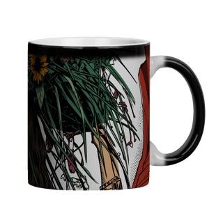 Nome do produto Caneca Mágica Anitta Equilibrium
