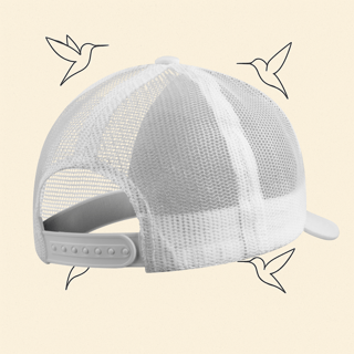 Nome do produto Boné Americano Crozs