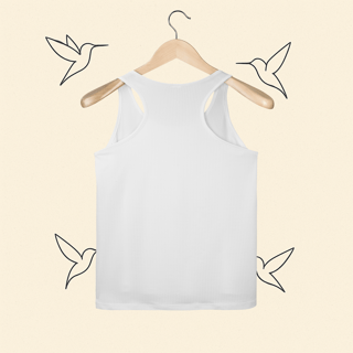 Nome do produto Regata Feminina Sport Dry UV Crozs