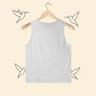 Nome do produto Regata Masc Sport Dry UV Crozs