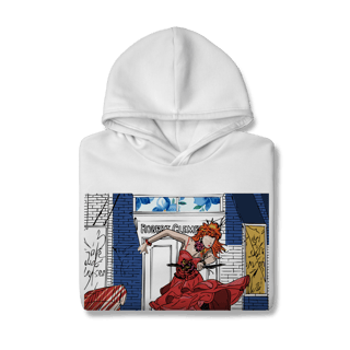 Nome do produto Moletom Canguru Cyndi Lauper She's So Unusual