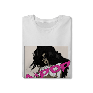 Nome do produto Camiseta Tyla A*Pop