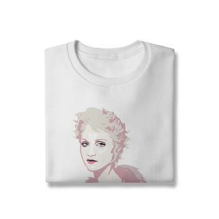 Nome do produto Moletom Madonna Bedtime Stories