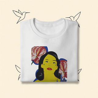 Nome do produto Moletom Marina Princess Of Power