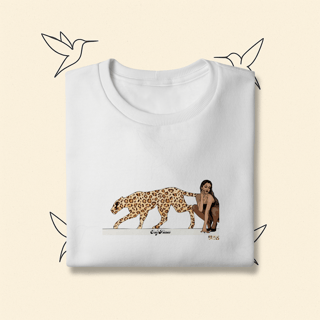 Nome do produto Moletom Cheryl Only Human