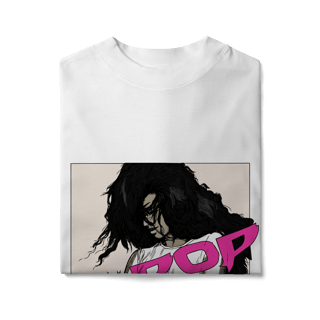 Nome do produto Oversized Tyla A*Pop