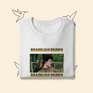 Nome do produto Moletom Brazilian Shawn