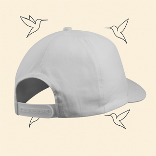 Nome do produto Boné Kendrick Lamar GNX