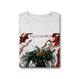 Nome do produto Tech Tshirt Anitta Equilibrium