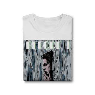 Nome do produto Tech Tshirt The Kid Laroi Before I Forget