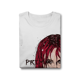 Nome do produto Tech Tshirt Adela Prima