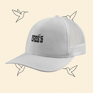 Nome do produto Boné Americano Crozs