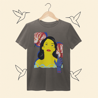 Nome do produto Camiseta Estonada Marina Princess Of Power