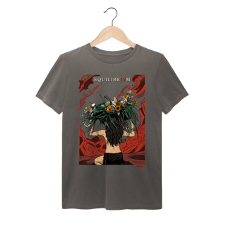 Camiseta Estonada Anitta Equilibrium