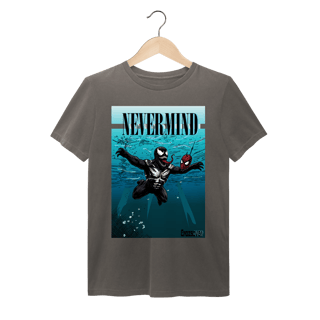 Camiseta Estonada Venom X Nevermind