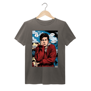Camiseta Estonada Charlie Puth Whatever's Clever!