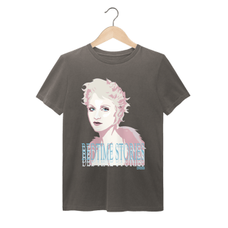 Nome do produto Camiseta Estonada Madonna Bedtime Stories