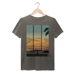 Nome do produto Camiseta Estonada Bad Bunny Super Bowl 2026