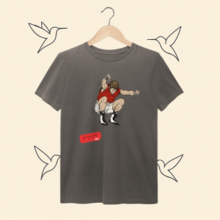 Nome do produto Camiseta Estonada Ruel Kicking my Feet