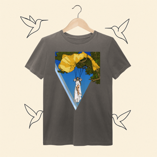 Nome do produto Camiseta Estonada Doja Cat Vie