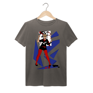 Nome do produto Camiseta Estonada PinkPantheress Fancy Some More?