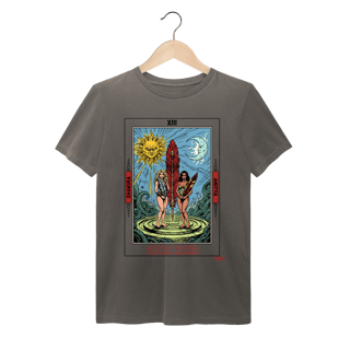 Nome do produto Camiseta Estonada Anitta e Shakira Choka Choka