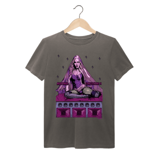 Nome do produto Camiseta Estonada Madonna Confessions II