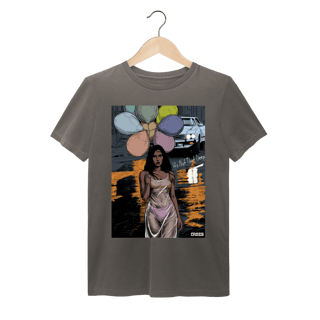 Nome do produto Camiseta Estonada Demi Lovato Its Not That Deep Deluxe