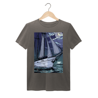 Nome do produto Camiseta Estonada BTS Swim