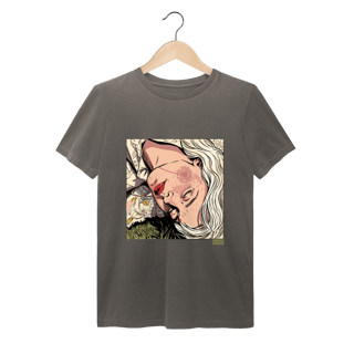 Nome do produto Camiseta Estonada Florescence Maisie Peters