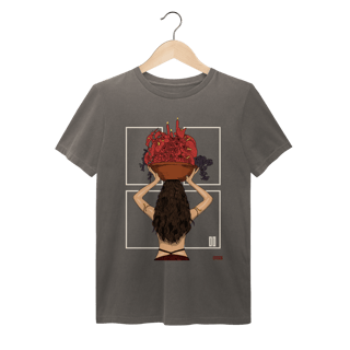 Nome do produto Camiseta Estonada Anitta Equilibrium II 