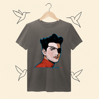 Nome do produto Camiseta Estonada Jão Pirata